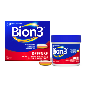BION3 DEFENSE 30 COMP