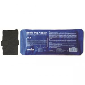 BOLSA FRIO CALOR ACOFARMA
