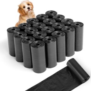 BOLSITAS CACA PARA PERROS