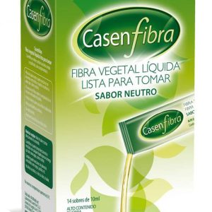 CASENFIBRA 14 SOBRES