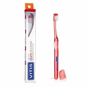 CEPILLO DENT VITIS ACCESS DURO