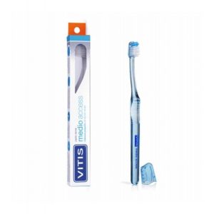 CEPILLO DENT VITIS ACCESS MEDIO