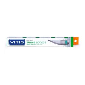 CEPILLO DENT VITIS ACCESS SUAVE