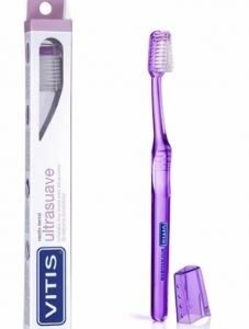CEPILLO DENT VITIS ACCESS ULTRA SUAVE