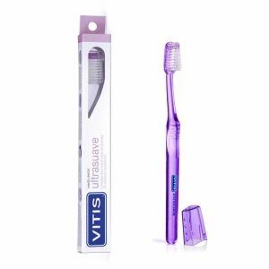 CEPILLO DENT VITIS ULTRASUAVE