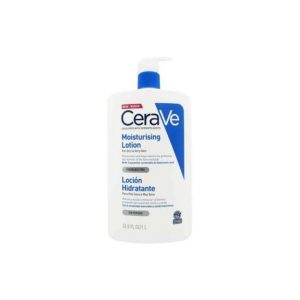 CERAVE LOCION HIDRATANTE 1L