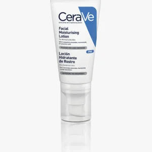 CERAVE LOCION HIDRATANTE ROSTRO 52 ML