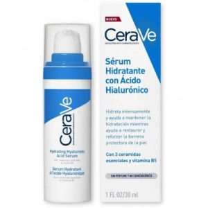 CERAVE SERUM HIDRATANTE HIALURONICO 30 M
