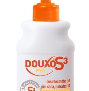 CHAMPU DOUXOS PYO