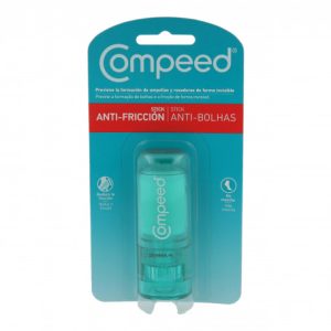 COMPEED STICK ANTI FRICCION 8ML
