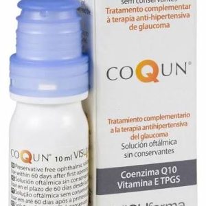 COQUN COLIRIO 10ML