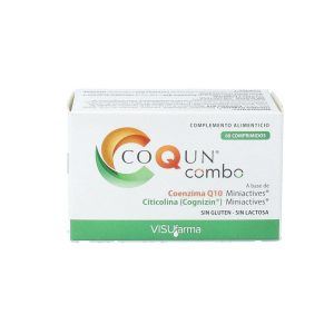 COQUN COMBO 60 COMP