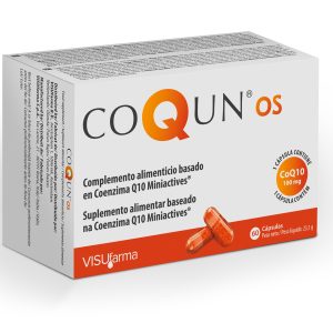 COQUN OS 60 CAPS