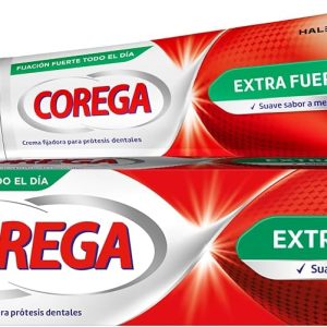 COREGA EXTRA FTE SIN SABOR 40 GR