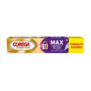 COREGA SELLADO MAXIMO 70GR SIN SABOR