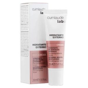 CUMLAUDE GYNELAUDE CREMA HIDRAT EXTERNO