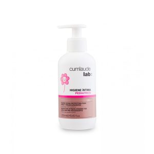 CUMLAUDE HIG INTIMA PEDIATRICS GEL 250ML