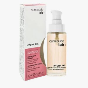 CUMLAUDE HYDRA OIL HIDRATAN VULVAR 30 ML