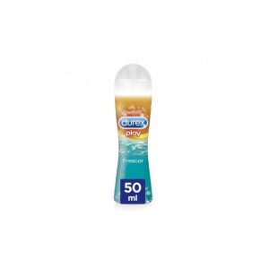 DUREX PLAY EFECTO FRESCOR
