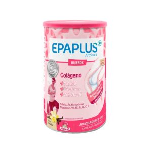 EPAPLUS ARTHICAR COLAG CALC VAINILL 383G