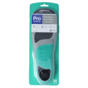 FARMAL PLANTILLA PROFESIONAL T-M 40-43
