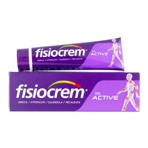 FISIOCREM CREMA  60ML