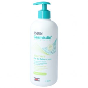 GERMISDIN ALOE VERA 400ML