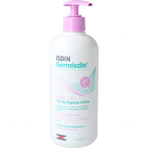 GERMISDIN INTIM CALM 400ML