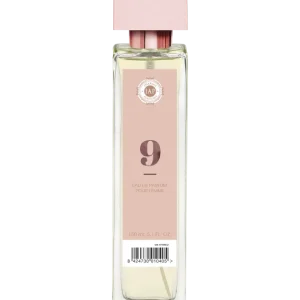 IAP PHARMA POUR FEMME  Nº - 9 150 ML