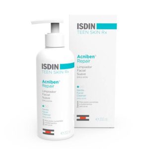 ISDIN ACNIBEN RX LIMP 200ML