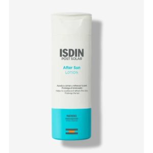 ISDIN AFTER SUN LOCION 250ML