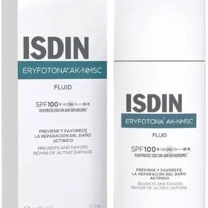 ISDIN ERYFOTONA AK/NMSC FLUIDO 50ML