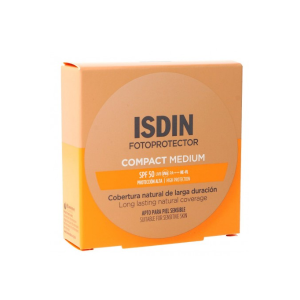 ISDIN FOTOP COMPACT MEDIUM F50 10GR