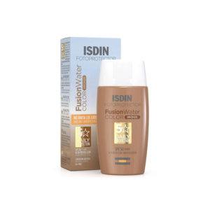 ISDIN FOTOP FUSION WATER BRONCE F50+ 50M