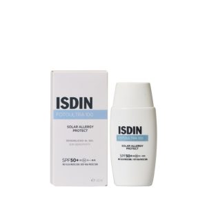 ISDIN FOTOULTRA 100 ALLERGY PROC F50 50M