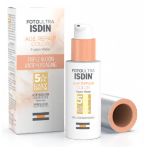 ISDIN FOTOULTRA AGE REPAIR COLOR F50+50M