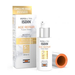 ISDIN FOTOULTRA AGE REPAIR FW F50+ 50ML