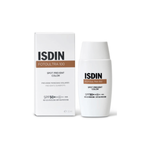 ISDIN FOTOULTRA SPOT PREVENT COLOR F50 5