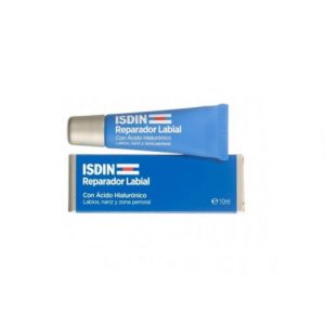 ISDIN REPARADOR LABIAL TUBO 10ML