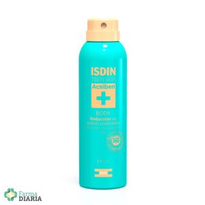 ISDIN TEEN SKIN ACNIBEN BODY 150ML