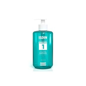 ISDIN TEEN SKIN ACNIBEN LIMP 400ML