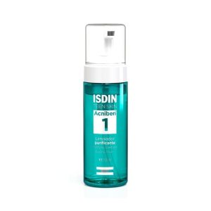 ISDIN TEEN SKIN ACNIBEN LIMP PURIF 150ML