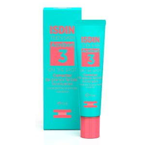 ISDIN TEEN SKIN ACNIBEN ON THE SPOT 15ML