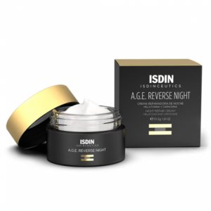 ISDINCEUTICS A.G.E. REVERSE NIGHT 50ML