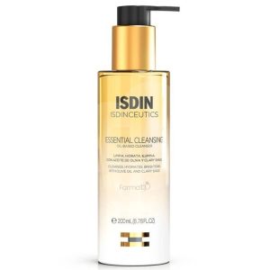 ISDINCEUTICS ESSENTIAL CLEANSING 200 ML