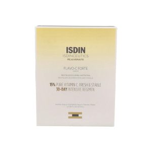 ISDINCEUTICS FLAVO C FORTE 5,3ML 3U