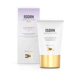 ISDINCEUTICS GLICOISDIN GEL 15%  50ML