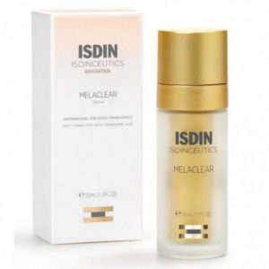 ISDINCEUTICS MELACLEAR 1.8% 30ML