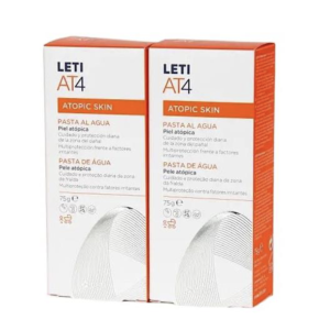 LETI AT4 PASTA AGUA DUPLO 40%DTO