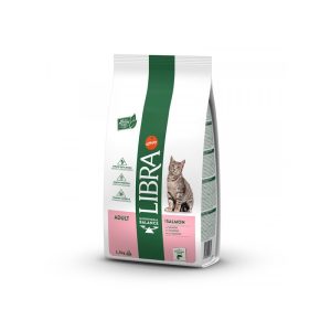 LIBRA CAT ADUL SALMO 1,5 KG
